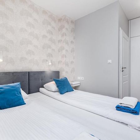 Chlodna Apartment By Your Freedom Warszawa Eksteriør billede