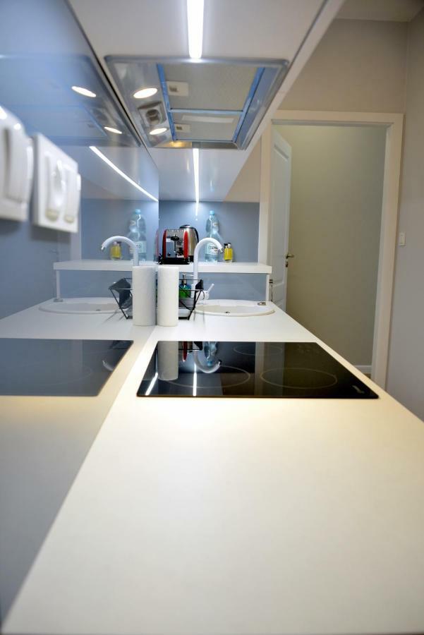 Chlodna Apartment By Your Freedom Warszawa Eksteriør billede